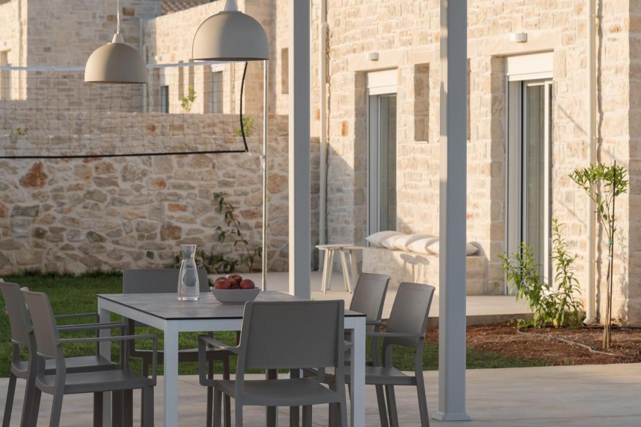 Evaero Villas I, Ii, Iii, IV - An Ever-So Inviting Escape, By Thinkvilla Sfakaki Ngoại thất bức ảnh