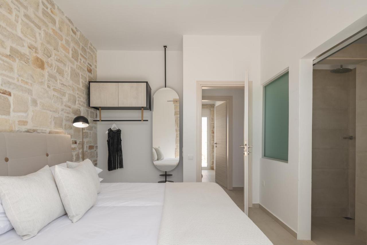 Evaero Villas I, Ii, Iii, IV - An Ever-So Inviting Escape, By Thinkvilla Sfakaki Ngoại thất bức ảnh