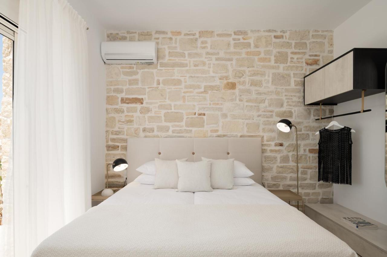 Evaero Villas I, Ii, Iii, IV - An Ever-So Inviting Escape, By Thinkvilla Sfakaki Ngoại thất bức ảnh